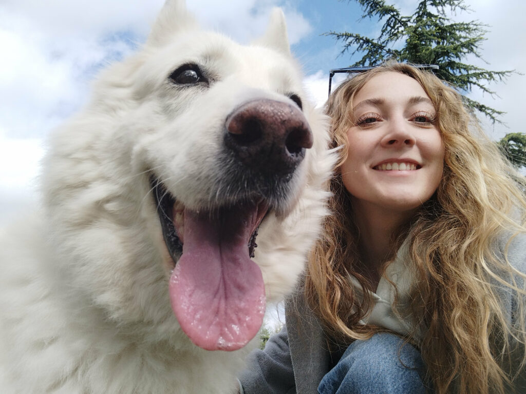 Petsitter Metz